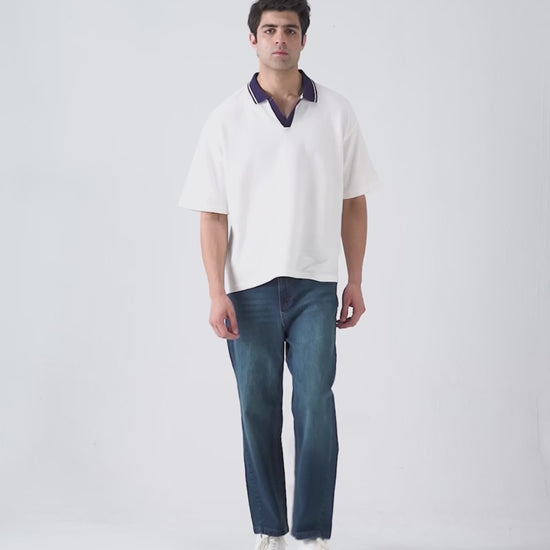 Baggy Jeans - Cougar Clothing