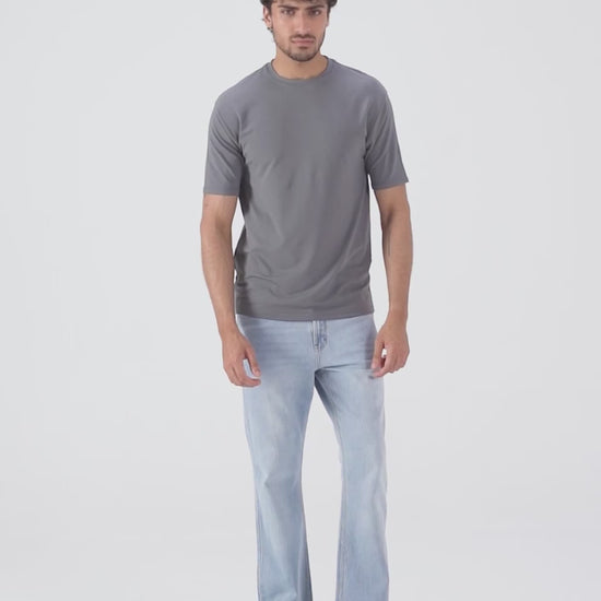 Modal T-Shirt - Cougar Clothing