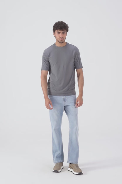 Modal T-Shirt - Cougar Clothing