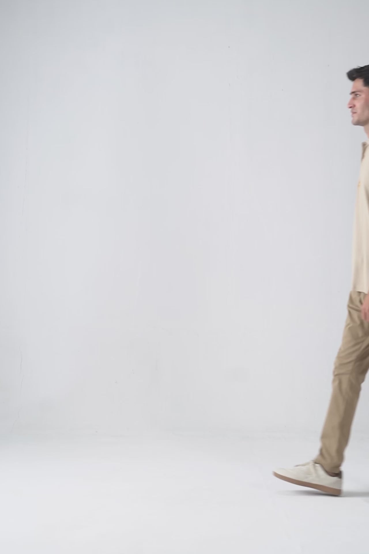 Embroidered Polo - Cougar Clothing