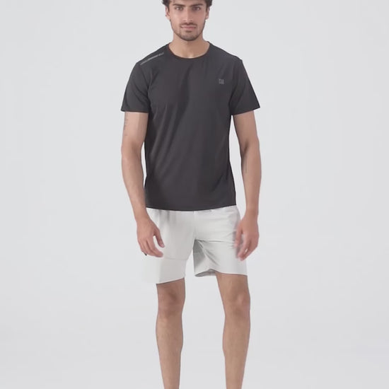 Activewear Shorts - Cougar Clothing