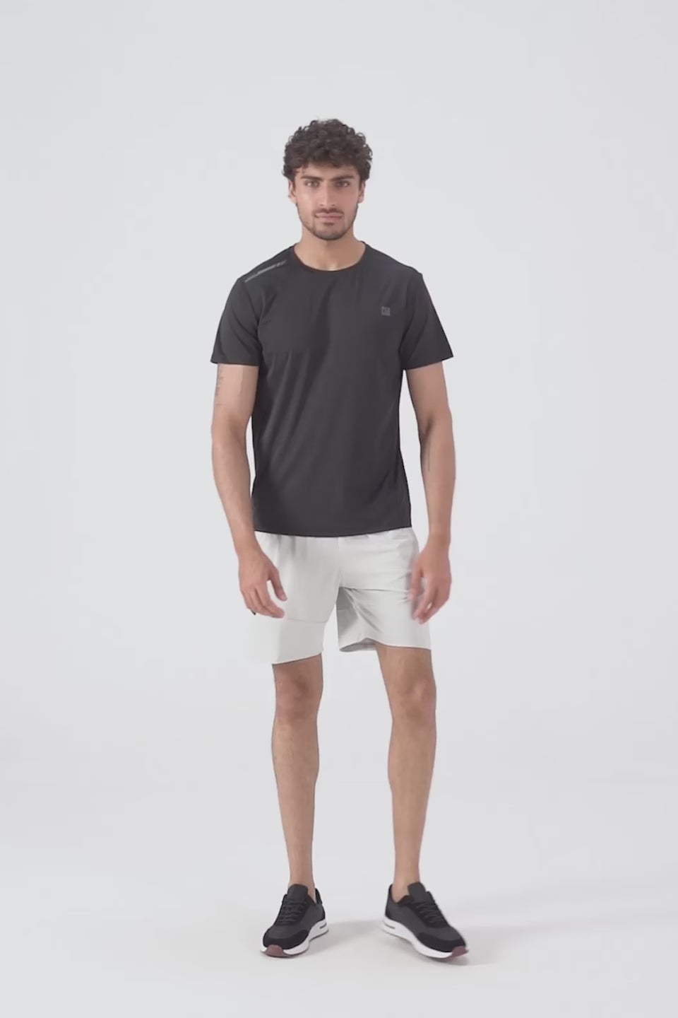Activewear Shorts - Cougar Clothing