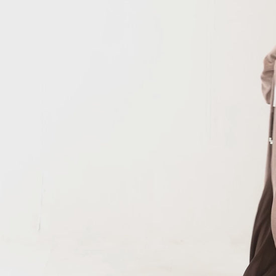 Hooded Long Cardigan - Cougar Clothing