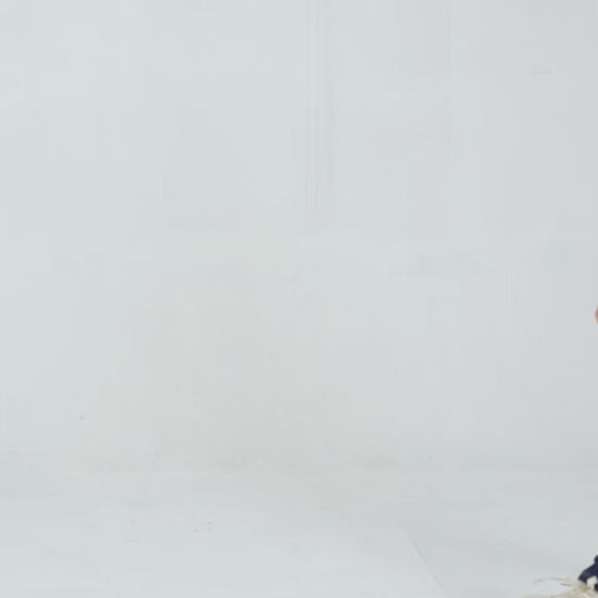 Waffle Knit Hoodie - Cougar Clothing