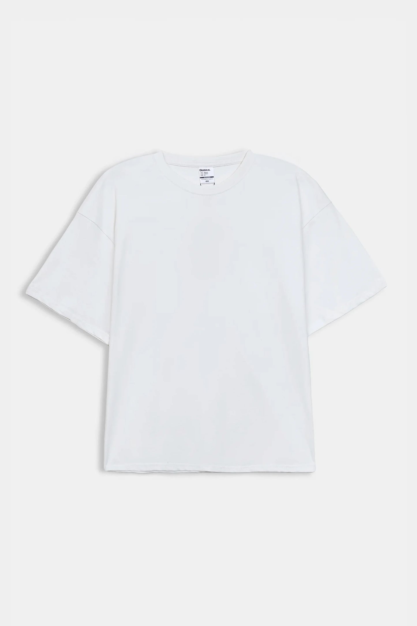 Basic T-Shirt - Cougar Clothing