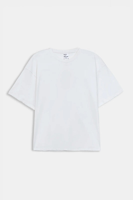 Basic T-Shirt - Cougar Clothing