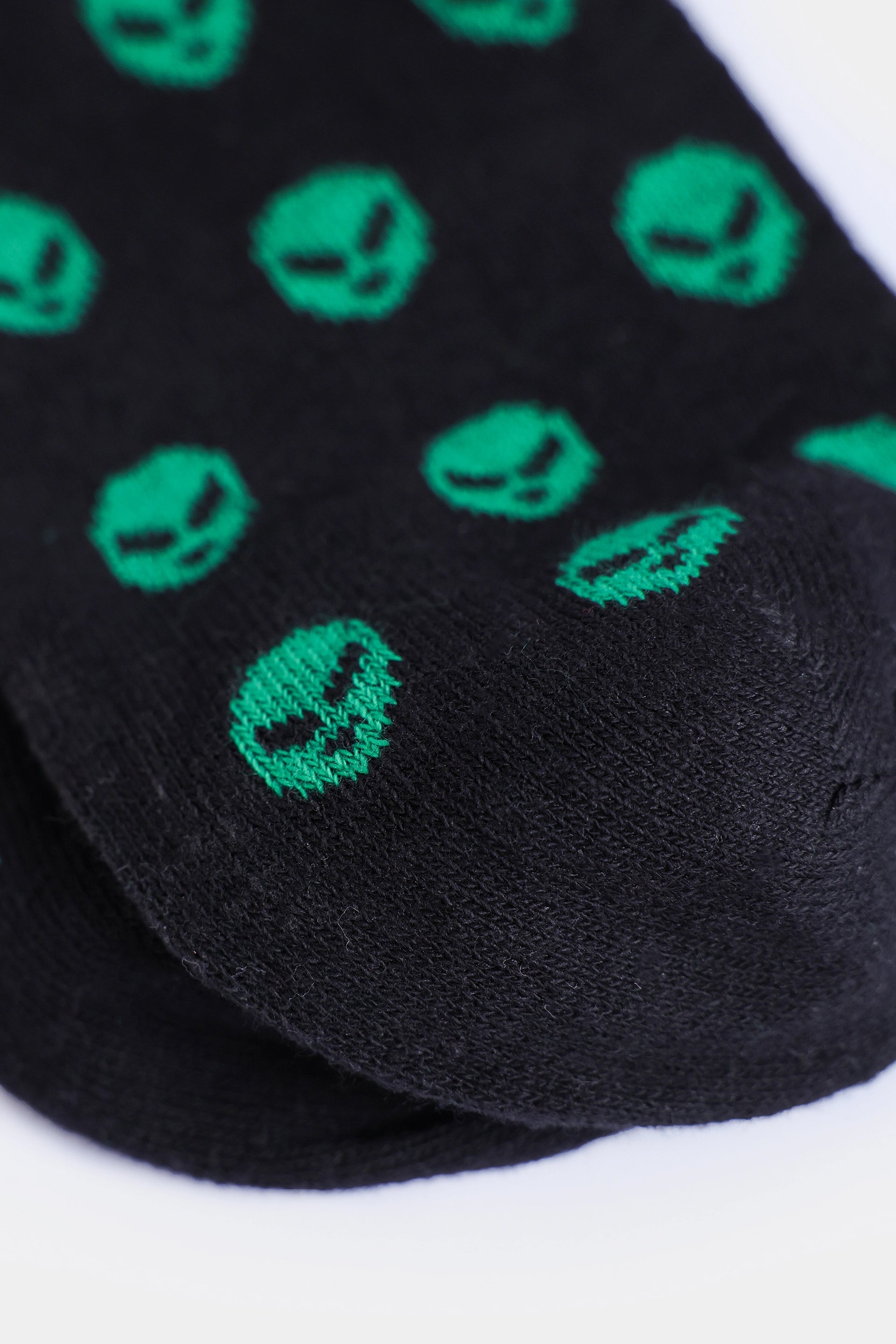 Pack of 3 Graphic Short-Crew Socks - Cougar Clothing