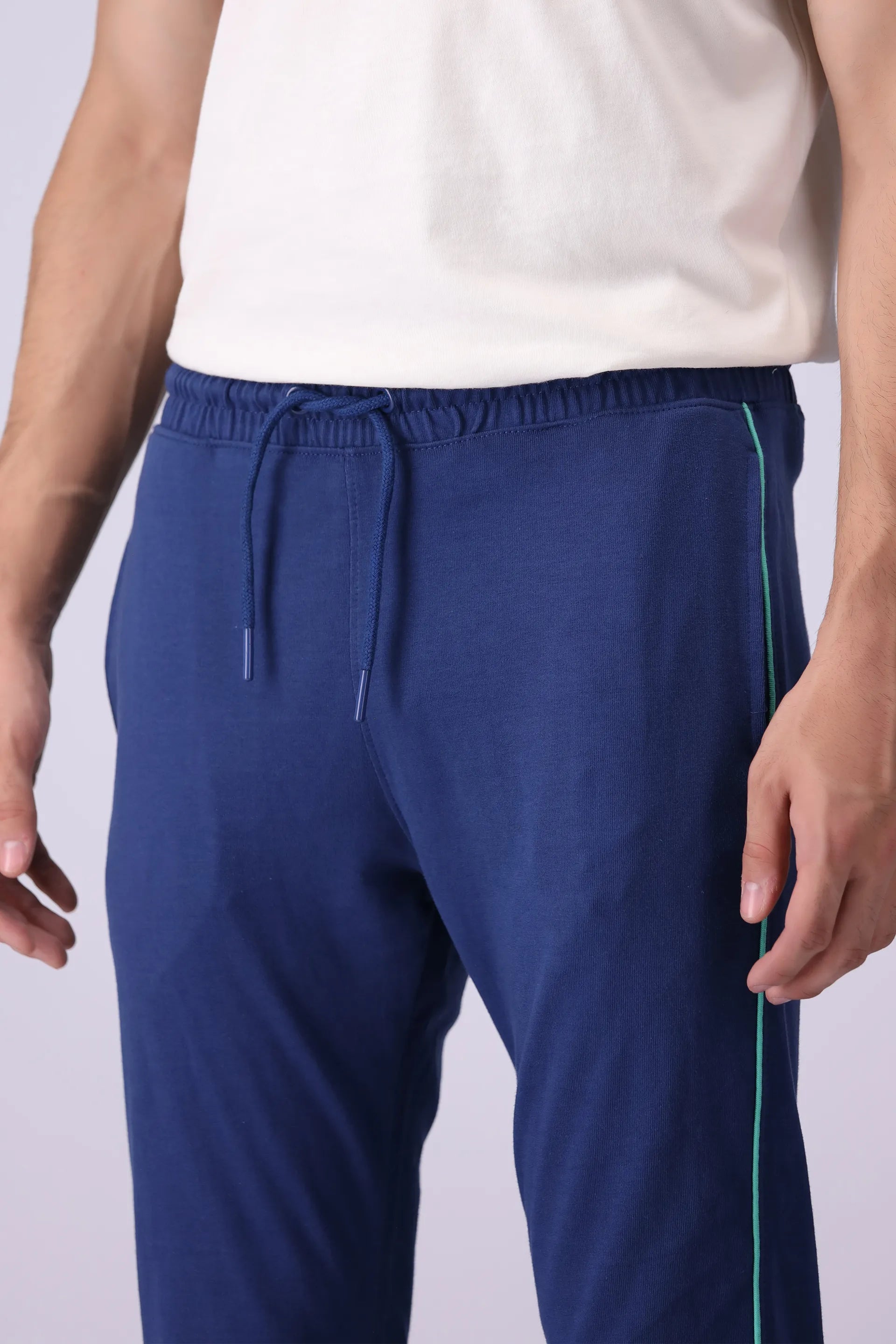 Slim Fit Jogger Pants - Cougar Clothing