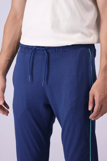 Slim Fit Jogger Pants - Cougar Clothing
