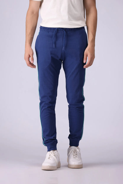 Slim Fit Jogger Pants - Cougar Clothing