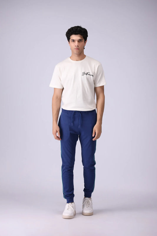 Slim Fit Jogger Pants - Cougar Clothing