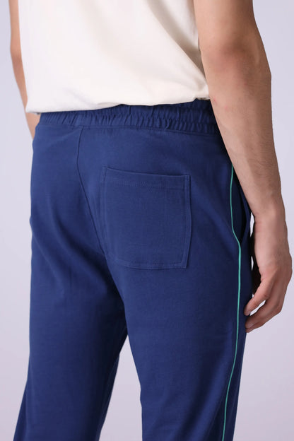 Slim Fit Jogger Pants - Cougar Clothing