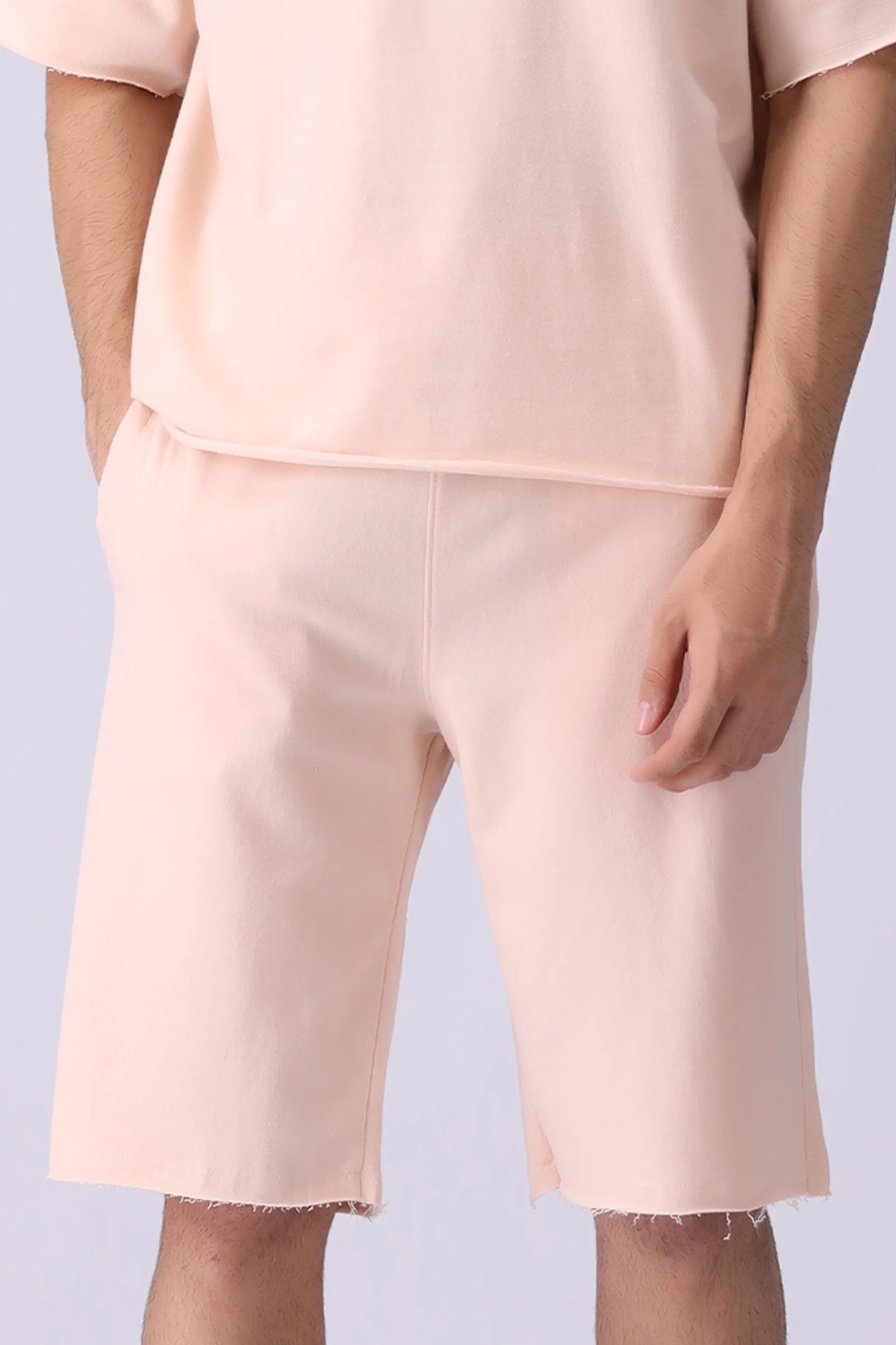 Relaxed Fit Shorts - Cougar Clothing