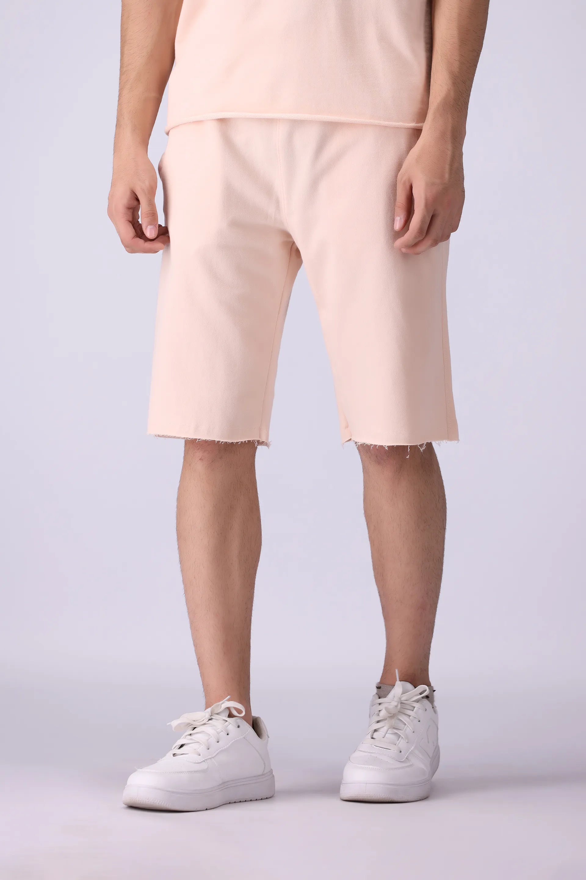 Relaxed Fit Shorts - Cougar Clothing