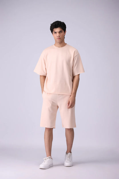 Relaxed Fit Shorts - Cougar Clothing