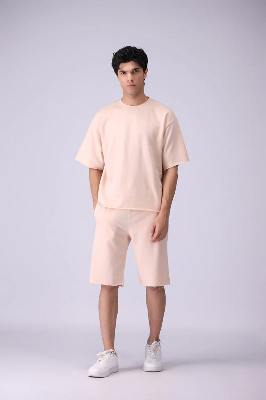 Relaxed Fit Shorts - Cougar Clothing