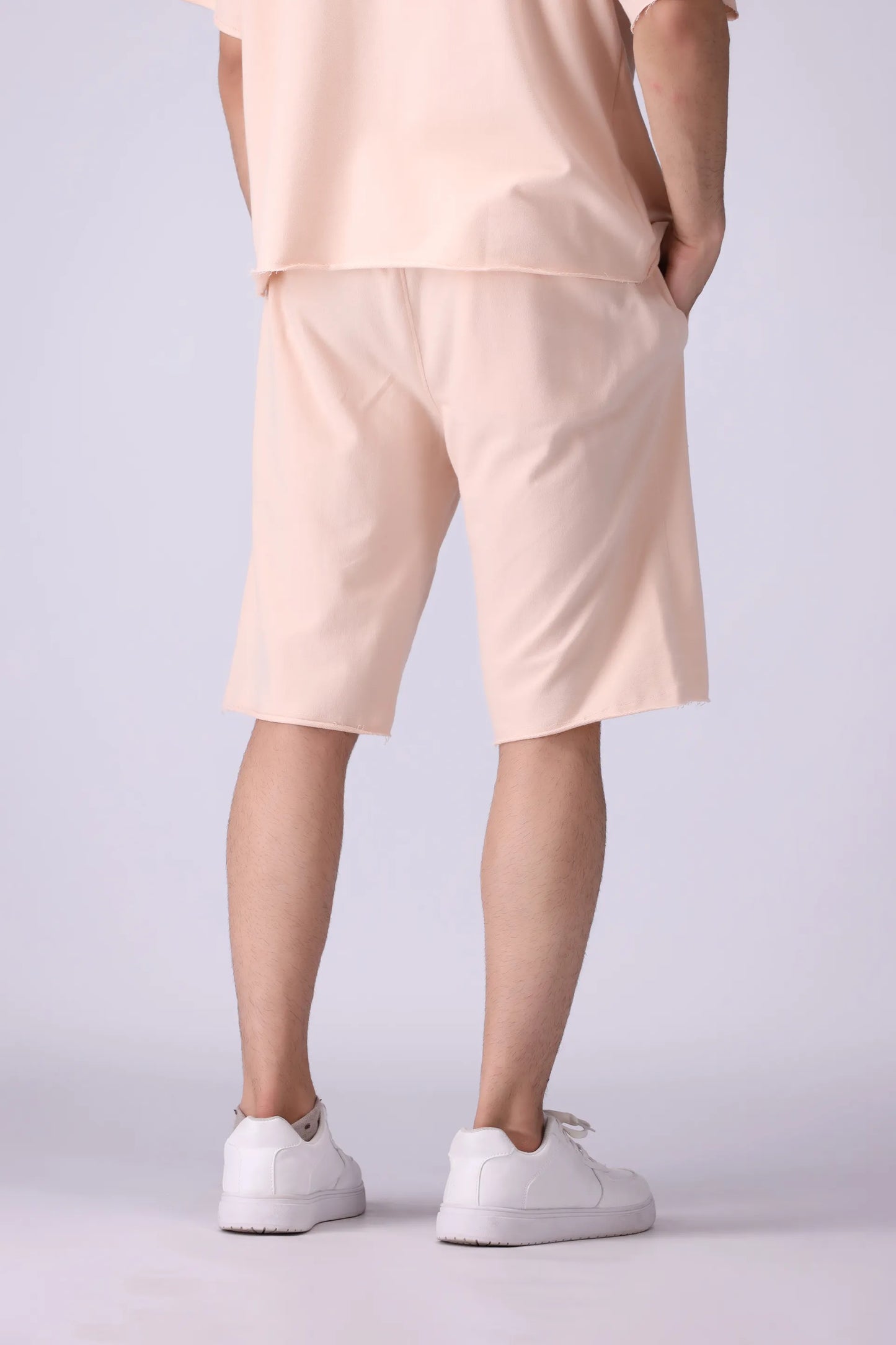 Relaxed Fit Shorts - Cougar Clothing