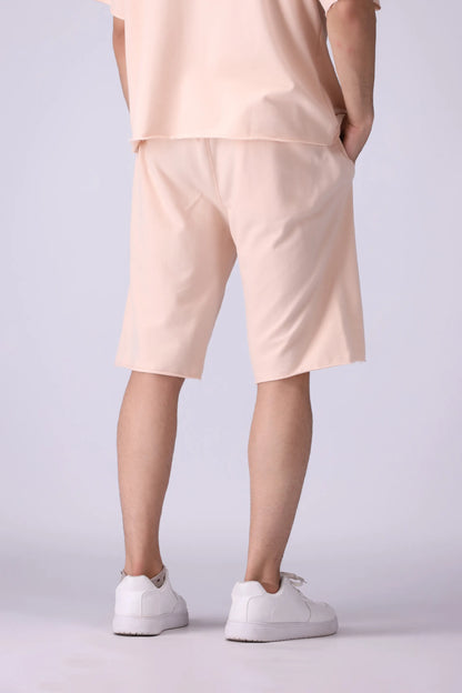 Relaxed Fit Shorts - Cougar Clothing