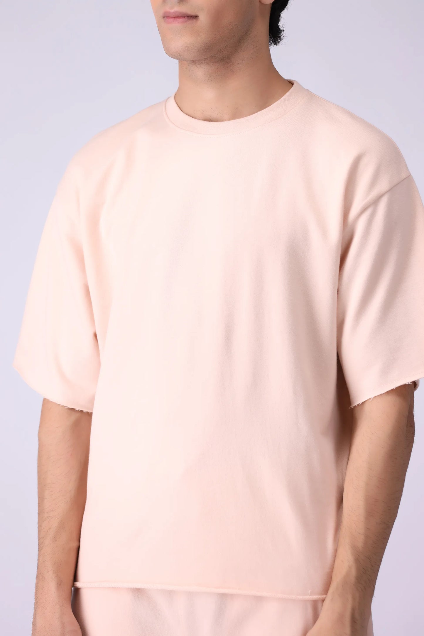 Box Fit T-Shirt - Cougar Clothing