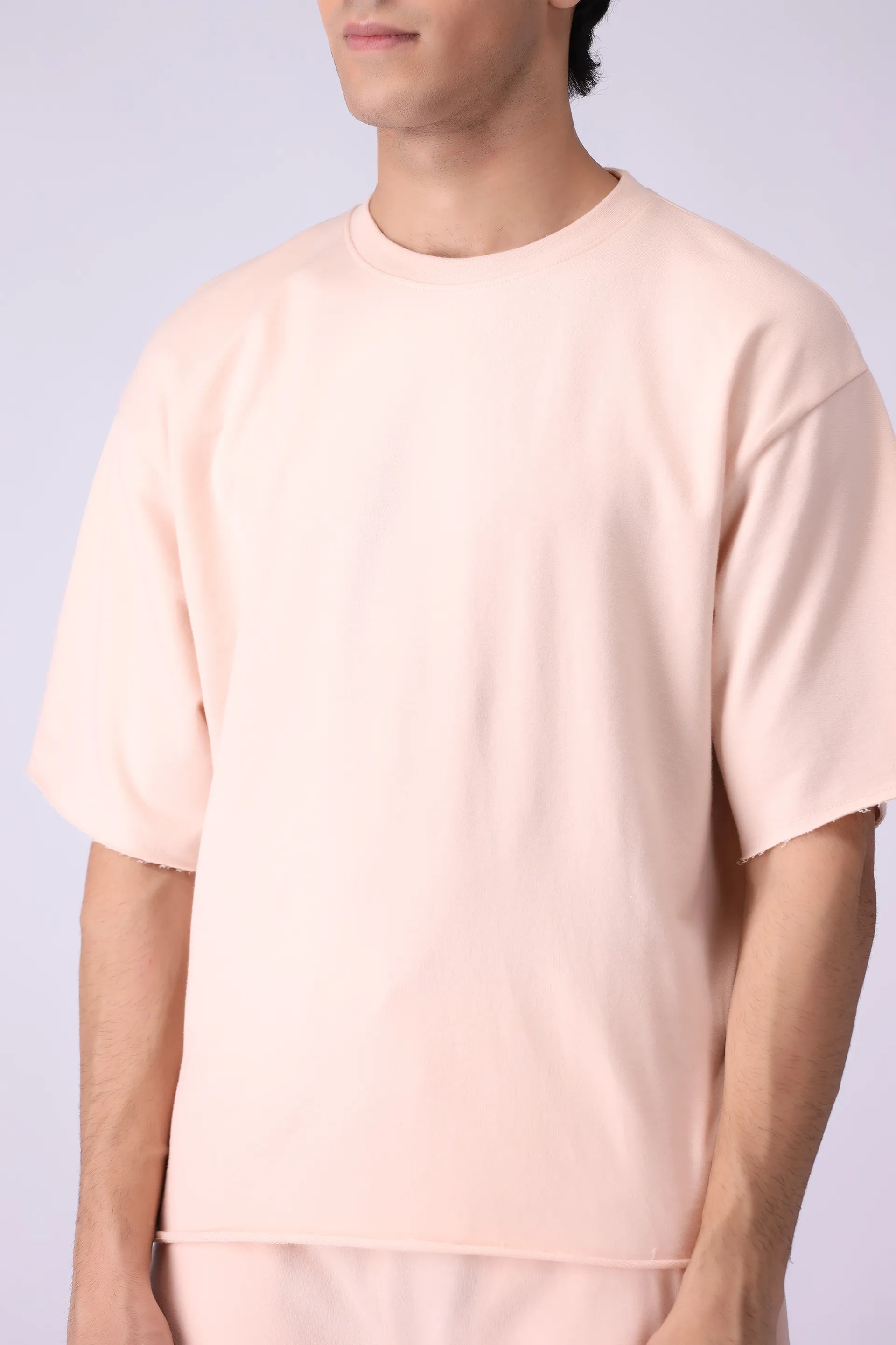 Box Fit T-Shirt - Cougar Clothing