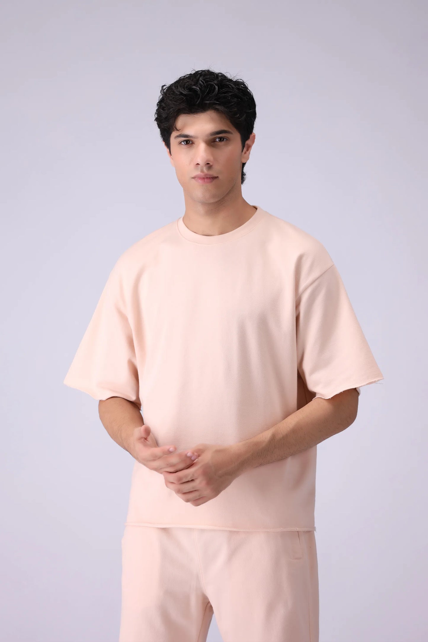 Box Fit T-Shirt - Cougar Clothing